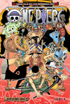 ONE PIECE 64