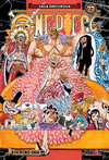 ONE PIECE 77