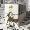 PANDORA HEARTS (SERIE COMPLETA - 24 TOMOS)