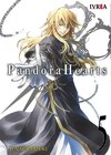 PANDORA HEARTS 05