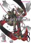 PANDORA HEARTS 08