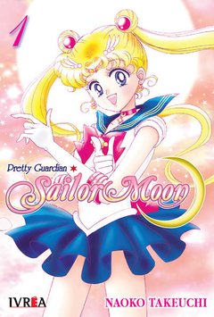 SAILOR MOON 01