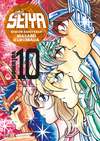 SAINT SEIYA (EDICION KANZENBAN) 10