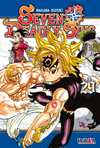 SEVEN DEADLY SINS 29