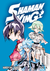 SHAMAN KING (EDICIÓN DELUXE) 11