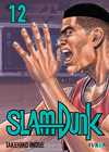 SLAM DUNK 12