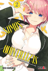 SOMOS QUINTILLIZAS (GO-TOUBUN NO HANAYOME) 02