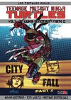 TMNT: LAS TORTUGAS NINJA 07