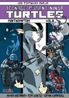 TMNT: LAS TORTUGAS NINJA 08