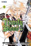 TRINITY BLOOD 06