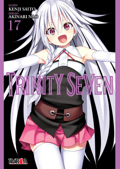 TRINITY SEVEN 17