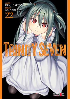 TRINITY SEVEN 22