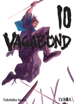 VAGABOND 10