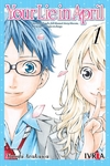 YOUR LIE IN APRIL 01