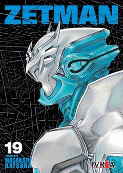 ZETMAN 19