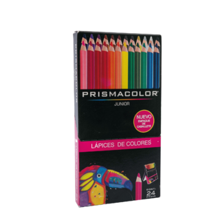 colores prismacolor en varias presentaciones