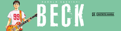 Banner de la categoría Beck