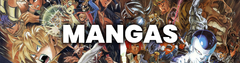 Banner de la categoría Mangas