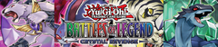 Banner de la categoría Battles of Legend: Crystal Revenge (BLCR)