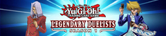 Banner de la categoría Legendary Duelists: Season 1 (LDS1)