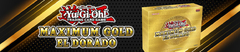 Banner de la categoría Maximum Gold: El Dorado (MGED)