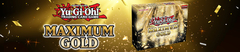 Banner de la categoría Maximum Gold (MAGO)