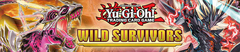 Banner de la categoría Wild Survivors (WISU)