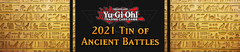 Banner de la categoría 2021 Tin of Ancient Battles (MP21)