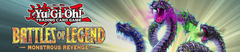 Banner de la categoría Battles of Legend: Monstrous Revenge (BLMR)