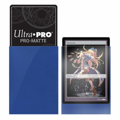 Protectores Ultra Pro PRO-Matte Small (x60)