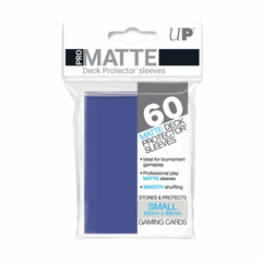 Imagen de Protectores Ultra Pro PRO-Gloss Small (x60)