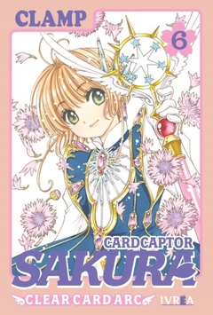 Cardcaptor Sakura - Clear Card Arc 06