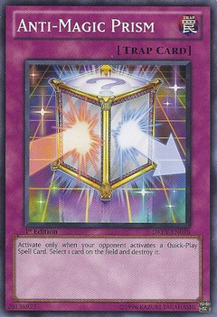 Anti-Magic Prism - DREV-EN078 - Common