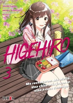 Higehiro 03