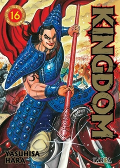 Kingdom 16