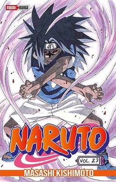 Naruto 27