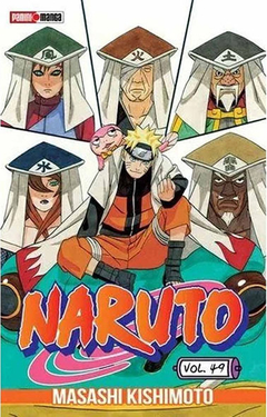 Naruto 49