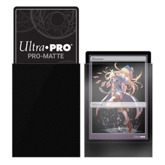 Protectores Ultra Pro PRO-Matte Small (x60) en internet