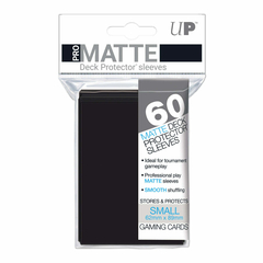 Protectores Ultra Pro PRO-Matte Small (x60) - comprar online