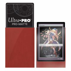 Protectores Ultra Pro PRO-Gloss Small (x60) en internet