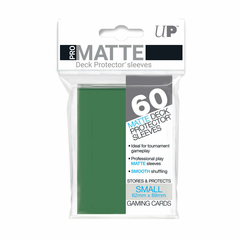 Protectores Ultra Pro PRO-Matte Small (x60) - Duelist City