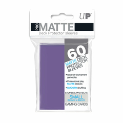 Protectores Ultra Pro PRO-Matte Small (x60) - comprar online