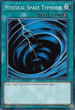 Mystical Space Typhoon - YS17-EN024 - Common