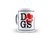 Caneca Love Dogs - comprar online