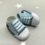 Baby Star PT - Azul Bebê Glitter - comprar online