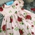 Vestido Romantic Roses Boutique Premium - comprar online