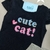 Conjunto Cute Cat - comprar online