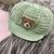 Kit Crochê Bear Boy Love Verde - loja online