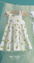 Imagem do Vestido Romantic Lemon Boutique Premium