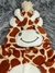 Macacão Girafinha Premium Upi - comprar online